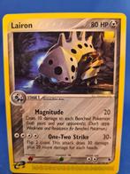 Lairon 37/109 - Ruby &amp; Sapphire, Verzenden, Gebruikt, Losse kaart
