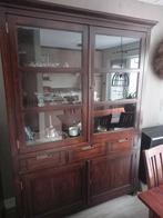 Grote buffetkast gratis, Huis en Inrichting, Ophalen, Gebruikt, 100 tot 150 cm, 200 cm of meer