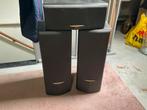 Luid sprekers set kenwood, Audio, Tv en Foto, Luidsprekers, Ophalen of Verzenden, Gebruikt, Overige merken