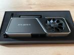 NVIDIA GeForce RTX 3070 Ti (Founders Edition), Computers en Software, PCI-Express 4, Ophalen of Verzenden, Zo goed als nieuw, Nvidia