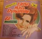 Brenda Lee - Little miss Dynamite (LP), Ophalen of Verzenden, 1980 tot 2000, Gebruikt, 12 inch