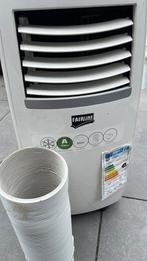 Fairline Airco, Ophalen, Gebruikt, Minder dan 60 m³, Afstandsbediening