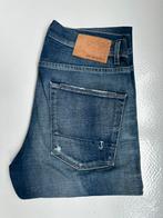 Butcher of Blue Modesto Selvedge jeans maat 31-34, Kleding | Heren, Nieuw, W32 (confectie 46) of kleiner, Blauw, Butcher of Blue