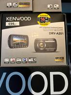 Kenwood DRV-A201 dashcam, Ophalen of Verzenden, Zo goed als nieuw, Nederland, Kenwood