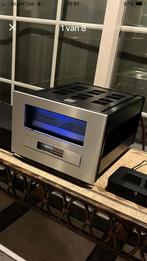 Jungson AV1000D 6ch classe A, Ophalen, Zo goed als nieuw, 120 watt of meer, Overige merken