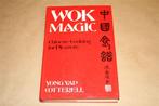 Wokmagie. Chinees koken voor je plezier., Ophalen of Verzenden, Gelezen, Azië en Oosters