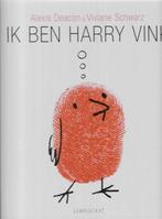 IK BEN HARRY VINK - Alexis Deacon, Verzenden, Gelezen, 3 tot 4 jaar
