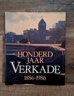 Honderd Jaar Verkade 1886-1986, Boeken, Verzenden, 20e eeuw of later, Gelezen, Onbekend