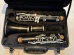 Leblanc LL Bb-klarinet, Muziek en Instrumenten, Blaasinstrumenten | Klarinetten, Ophalen of Verzenden, Zo goed als nieuw, Hout