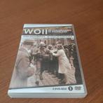 WO2  de oorlogsjaren in Nederland / DVD, Alle leeftijden, Ophalen of Verzenden, Nieuw in verpakking