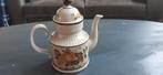 Vintage zeldzaam mooie koffiepot  Winterling, Ophalen of Verzenden