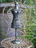 Steampunk fantasy torso, Ophalen of Verzenden