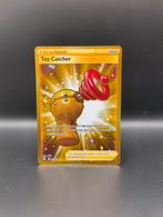 Toy Catcher EVS 233, Ophalen of Verzenden, Zo goed als nieuw, Meerdere kaarten