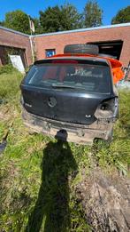 Kofferbak volkswagen polo, Auto-onderdelen, Ophalen of Verzenden, Achter, Volkswagen, Deur