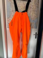 Skibroek Brunotti XXL neon oranje, Ophalen of Verzenden, Zo goed als nieuw, Overige maten, Broek