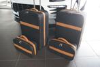 Roadsterbag kofferset/koffers Porsche Macan, Verzenden, Nieuw
