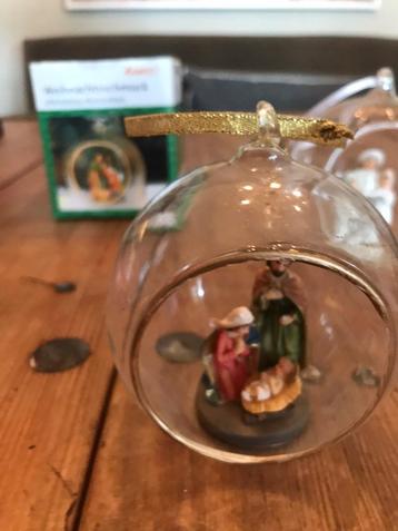 Kerst. Kerststalletje in bol. beschikbaar voor biedingen