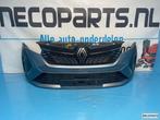 BUMPER RENAULT CLIO 5 V FACELIFT VOORBUMPER ALLES LEVERBAAR!, Auto-onderdelen, Gebruikt, Achterklep, Renault, Ophalen of Verzenden