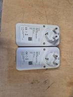 Devolo 650 Powerline Adapter - Stopcontact Netwerk, Computers en Software, Powerlines, Ophalen of Verzenden, Gebruikt, Devolo