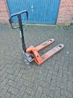 Gebruikte Steekwagen - Eurolifter, Minder dan 60 liter, Ophalen, Gebruikt, Steekwagen