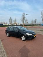 KIA CEE D 1.4 Sporty Wagon 2010 Zwart, Origineel Nederlands, Te koop, 5 stoelen, Benzine