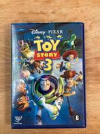 DVD Toy Story 3, Avontuur, Gebruikt, Alle leeftijden, Ophalen of Verzenden