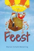 Feest Marian Schalk-Meijering 9789033129056, Ophalen of Verzenden, Zo goed als nieuw, Marian Schalk-Meijering