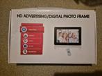 Digitaal fotolijst, Ophalen, Nieuw, Afstandsbediening