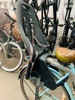 Yepp kinderzitje voor bagagedrager – Goede staat, Fietsen en Brommers, Fietsaccessoires | Fietsstoeltjes, Ophalen, Gebruikt