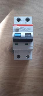 Nieuw in verpakking 5 stuks aardlekautomaten B16 30mA, Ophalen of Verzenden, Nieuw, Overige typen