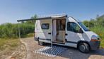 Renault Master camper L2H2 lage kilometerstand, Caravans en Kamperen, Campers, Overige merken, Buscamper of Camperbus, Tot en met 2