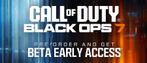 Call of Duty Black Ops 7 Beta Code - Alle Platforms!, Spelcomputers en Games, Games | Overige, Online, Vanaf 18 jaar, Shooter