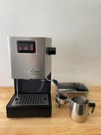 GAGGIA Classic - the original, MADE IN ITALY!, Witgoed en Apparatuur, Koffiezetapparaten, Ophalen, Gebruikt, Espresso apparaat