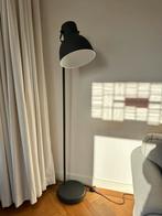 Grijze HEKTAR lamp van IKEA, Ophalen, Zo goed als nieuw, 150 tot 200 cm