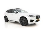 Volvo XC60 2.0 T8 Twin Engine AWD Momentum Aut. *PANO | 1/2L, Automaat, Gebruikt, 1969 cc, Leder en Stof
