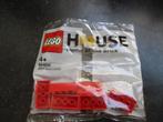 LEGO HOUSE POLYBAG 624210, Ophalen, Nieuw, Complete set, Lego
