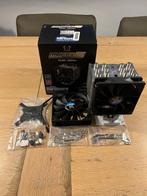Scythe Mugen 5 PCGH Edition CPU Koeler, Computers en Software, Computerkoelers, Ophalen of Verzenden, Nieuw, Luchtkoeling
