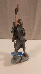 Division Dark Zone Edition Statue, Verzamelen, Ophalen of Verzenden, Zo goed als nieuw