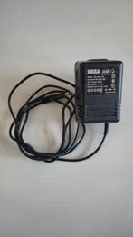 Originele SEGA Mega Drive / Genesis Adapter – 1602-18A – 10V, Ophalen of Verzenden, Zonder controller, Mega Drive