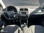 Volkswagen Polo 1.0 MPI SOUND EDITION CLIMA*PDC*STOELVERW*, Gebruikt, Huisgarantie, Met garantie (alle), 60 pk