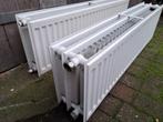 6 radiatoren 100x30 cm, Doe-het-zelf en Verbouw, Verwarming en Radiatoren, Ophalen of Verzenden, Gebruikt, Radiator, 30 tot 80 cm