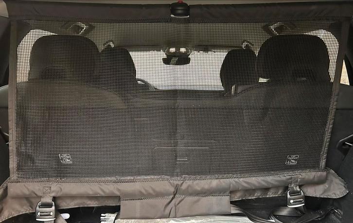 Origineel Volvo V60 Bagagenet, Auto diversen, Hondenrekken, Nieuw, Ophalen of Verzenden