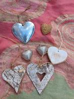 Verschillende Harten, Hobby en Vrije tijd, Ophalen of Verzenden, Zo goed als nieuw, Materiaal