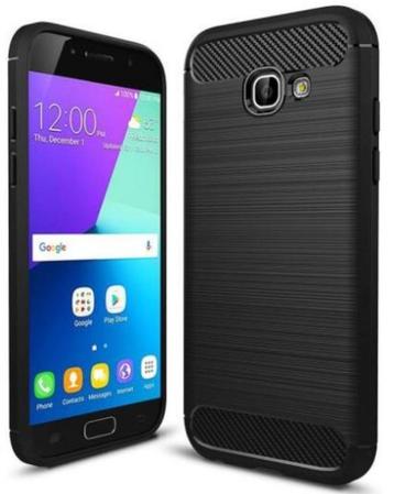 SAMSUNG GALAXY A5 ORIGINEEL 32GB black als nieuw beschikbaar voor biedingen