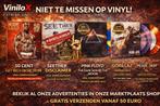 Lp,Lps,Coloured vinyl, Limited Edition– check mijn LP’s, Cd's en Dvd's, Vinyl | Overige Vinyl, Ophalen of Verzenden, Nieuw in verpakking