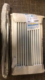 Nieuwe radiator, Ophalen, Zo goed als nieuw, Radiator, 30 tot 80 cm