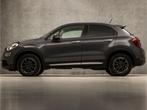 Fiat 500X 1.0 GSE Lounge (APPLE CARPLAY, GROOT NAVI, CLIMATE, Auto's, 15 km/l, Bedrijf, Handgeschakeld, 600 kg