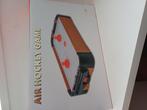Mini air-hockey tafel en mini pooltafel, Ophalen, Zo goed als nieuw, Jongen of Meisje