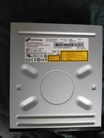 Hitachi-LG GH40L DVD Rewriter - LabelFlash, Computers en Software, Optische drives, Ophalen, Intern, Gebruikt, Dvd