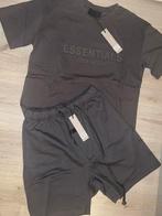 Essential zomerset donkergrijs S,M, Kleding | Heren, Ophalen of Verzenden, Nieuw